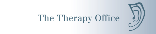 The Therapy Office